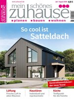 mein schönes zuhause°°° (das dicke deutsche hausbuch, smarte öko-häuser)
